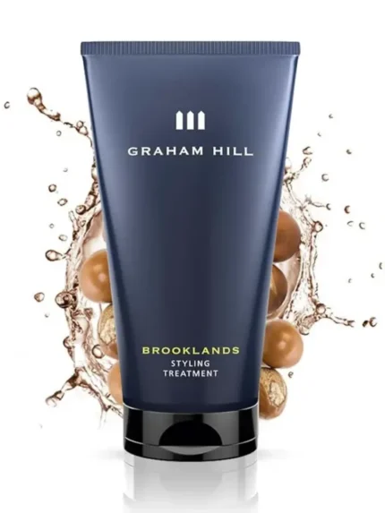 Luconè Beuty Shop GRAHAM HILL BROOKLANDS Plaukų Formavimo Kaukė