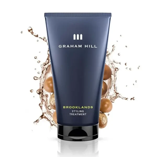 Luconè Beuty Shop GRAHAM HILL BROOKLANDS Plaukų Formavimo Kaukė