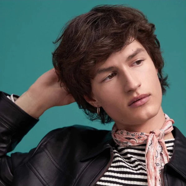 GRAHAM HILL LUFFIELD Styling Formavimo Purškiklis 200 ml - Image 3