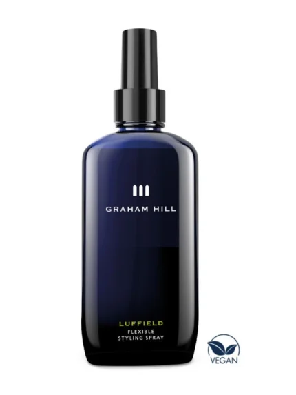 GRAHAM HILL LUFFIELD Styling Formavimo Purškiklis