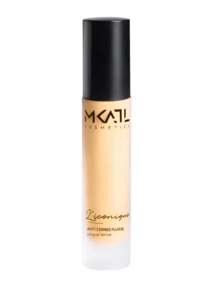 Make Up Atelier Paris Moisturizing Concealer Korektorius CREAM
