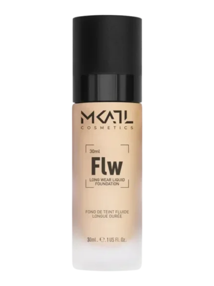 Make Up Atelier Paris Vandeniui Atspari Kreminė Pudra