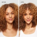 Luconè Beauty Shop OLAPLEX No 10 Bond Curl Defining Gel Garbanu Kremas