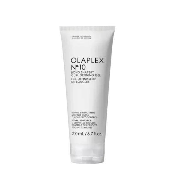 Luconè Beauty Shop OLAPLEX No 10 Bond Curl Defining Gel Garbanu Kremas