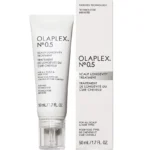 Luconè Beauty Shop OLAPLEX No 0.5 Scalp Treatment Galvos Odos Kaukė