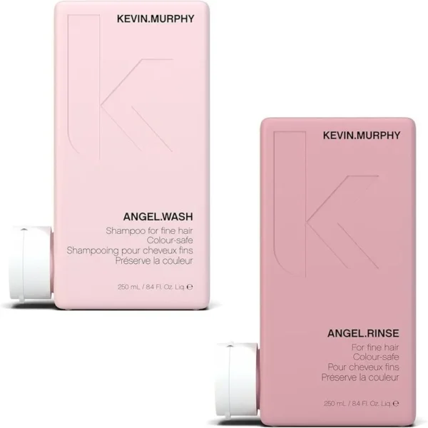 KEVIN MURPHY Angel Rinse Kondicionierius Ploniems Plaukams Luconè Beauty Shop