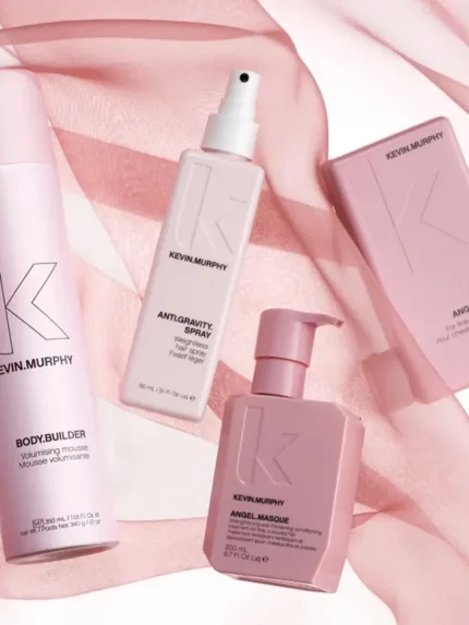 KEVIN MURPHY Angel Wash Šampūnas Ploniems Plaukams Luconè Beauty Shop