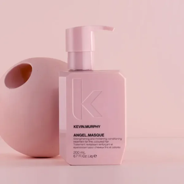KEVIN MURPHY Angel Mask Kondicionuojanti Kaukė Luconè Beauty Shop