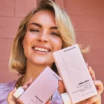 KEVIN MURPHY Angel Wash Šampūnas Ploniems Plaukams - Image 2