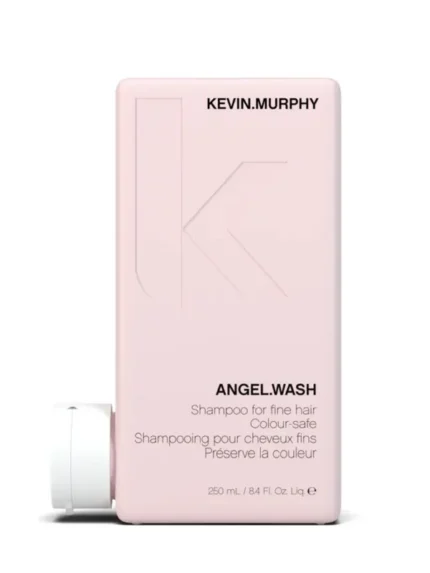 KEVIN MURPHY Angel Wash Šampūnas Ploniems Plaukams Luconè Beauty Shop