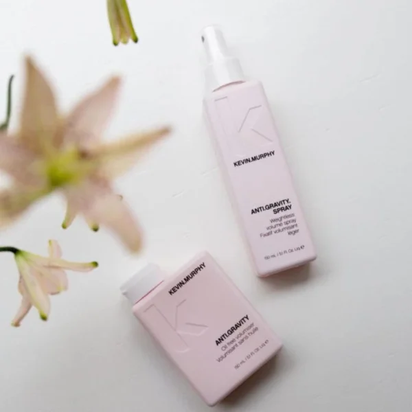 KEVIN MURPHY Anti Gravity Spray Plaukų Purškiklis 150 ml - Image 3