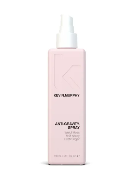 KEVIN MURPHY Anti Gravity Spray Lengvas Plaukų Lakas
