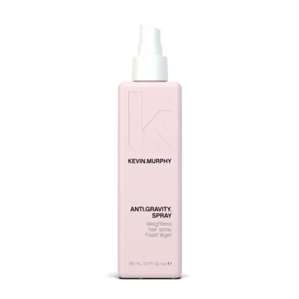 KEVIN MURPHY Anti Gravity Spray Lengvas Plaukų Lakas