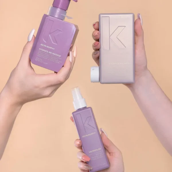KEVIN MURPHY Hydrate Me Drėkinamasis Šampunas - Image 2