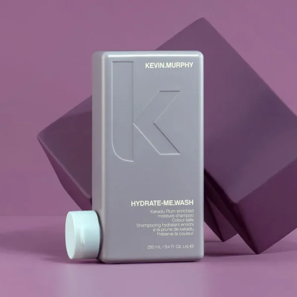 KEVIN MURPHY Hydrate Me Drėkinamasis Šampunas Luconè Beauty Shop