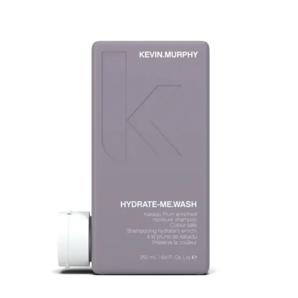 KEVIN MURPHY Hydrate Me Drėkinamasis Šampunas Luconè Beauty Shop