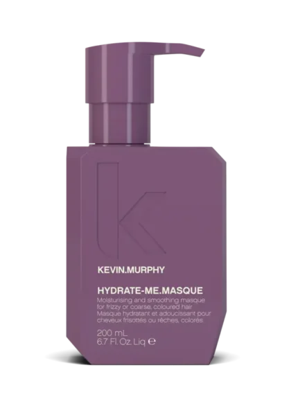 KEVIN MURPHY Hydrate Me Masque Drėkinamoji Kaukė Luconè Beauty Shop