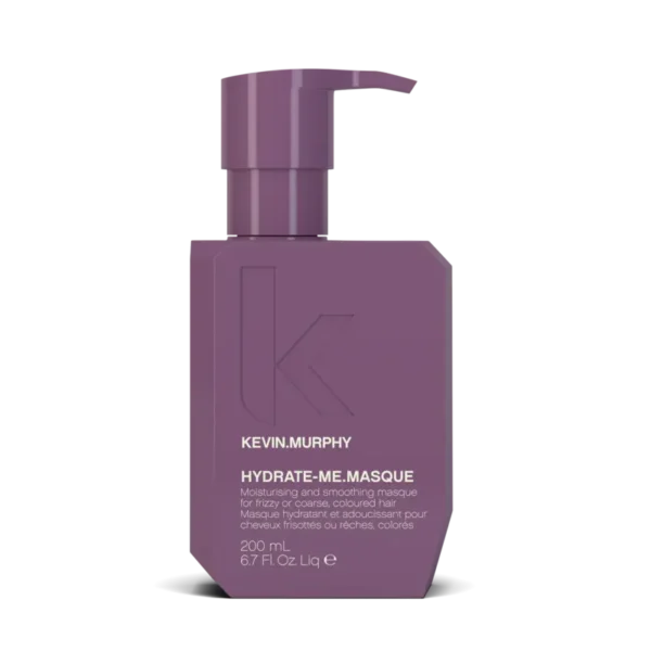 KEVIN MURPHY Hydrate Me Masque Drėkinamoji Kaukė Luconè Beauty Shop