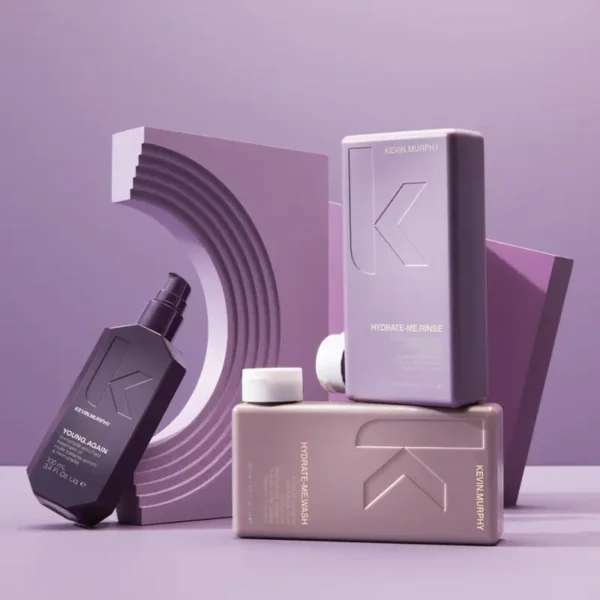 KEVIN MURPHY Hydrate Me Rinse Drėkinamasis Kondicionierius - Image 3