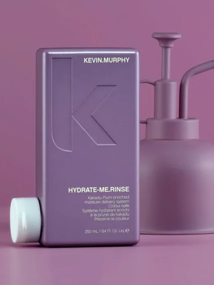 KEVIN MURPHY Hydrate Me Rinse Drėkinamasis Kondicionierius Luconè Beauty Shop