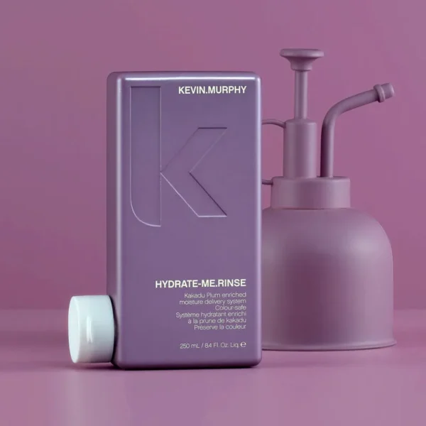 KEVIN MURPHY Hydrate Me Rinse Drėkinamasis Kondicionierius Luconè Beauty Shop