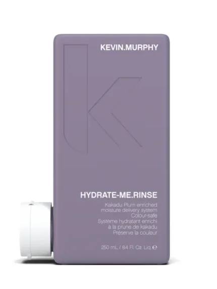 KEVIN MURPHY Hydrate Me Rinse Drėkinamasis Kondicionierius Luconè Beauty Shop