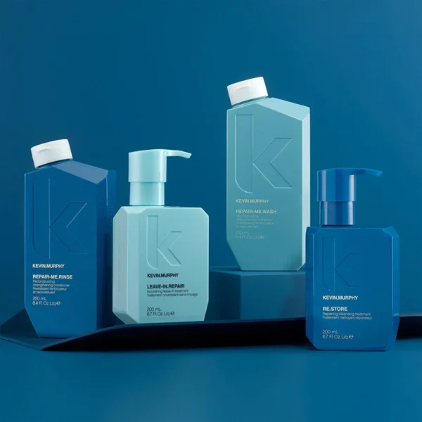 KEVIN MURPHY Repair Leave In Atstatanti Plaukų Kaukė 200 ml - Image 3