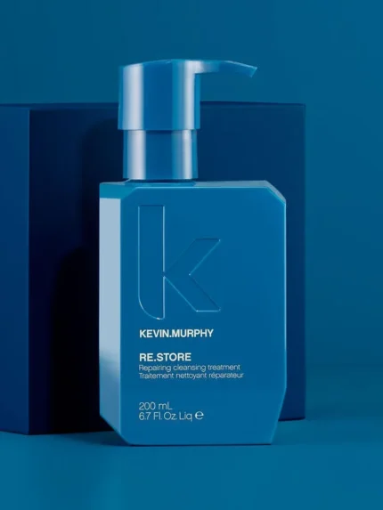 KEVIN MURPHY Re Store Atkuriamoji Valomoji Kaukė Luconè Beauty Shop