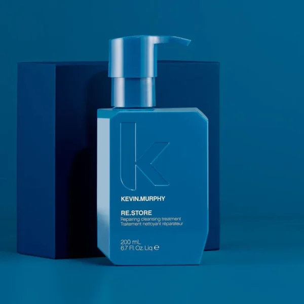 KEVIN MURPHY Re Store Atkuriamoji Valomoji Kaukė Luconè Beauty Shop