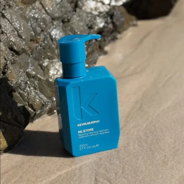 KEVIN MURPHY Re Store Atkuriamoji Valomoji Kaukė Luconè Beauty Shop