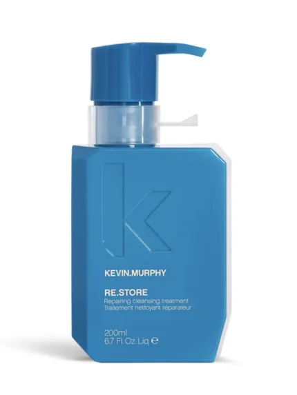 KEVIN MURPHY Re Store Atkuriamoji Valomoji Kaukė Luconè Beauty Shop