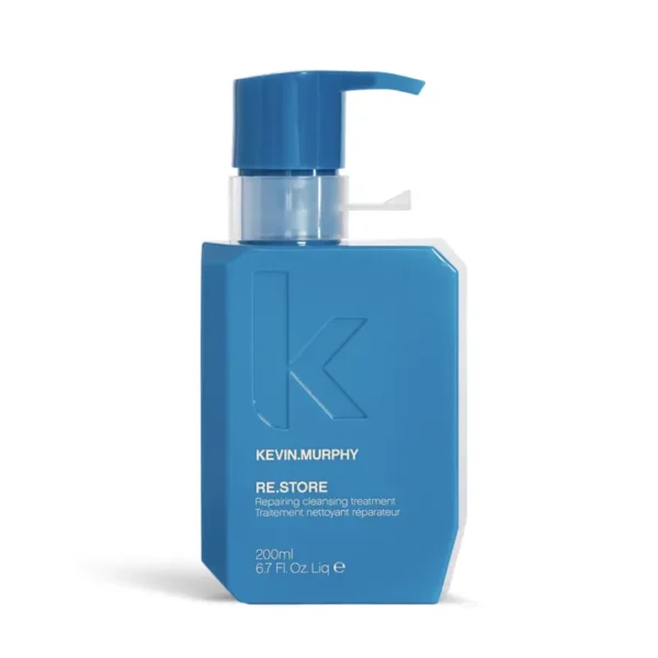KEVIN MURPHY Re Store Atkuriamoji Valomoji Kaukė Luconè Beauty Shop