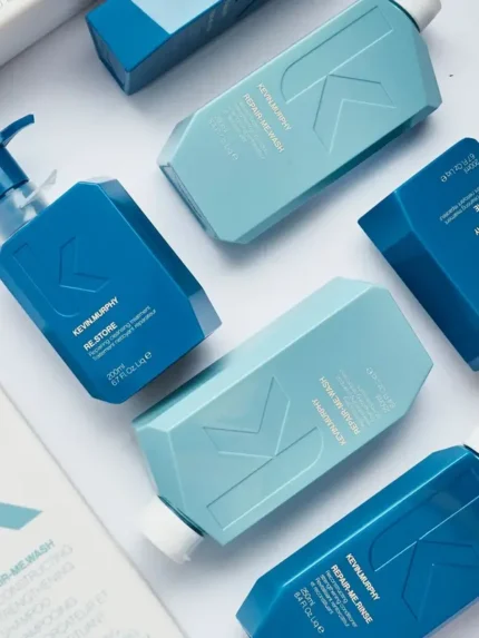 KEVIN MURPHY Re Store Atkuriamoji Valomoji Kaukė Luconè Beauty Shop