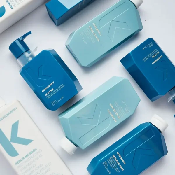 KEVIN MURPHY Re Store Atkuriamoji Valomoji Kaukė Luconè Beauty Shop