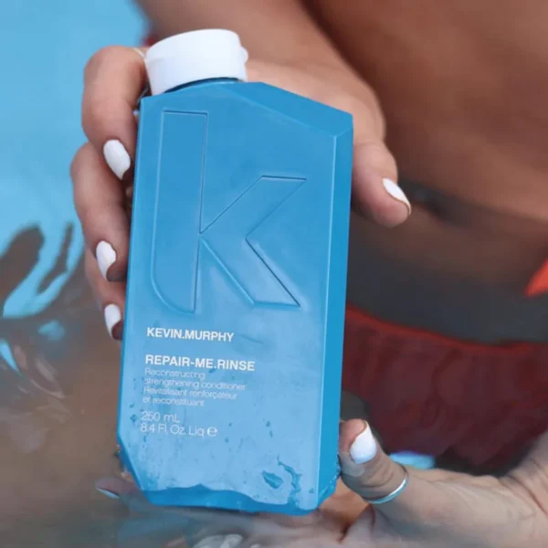 KEVIN MURPHY Repair Me Rinse Atkuriamasis Kondicionierius Luconè Beauty Shop