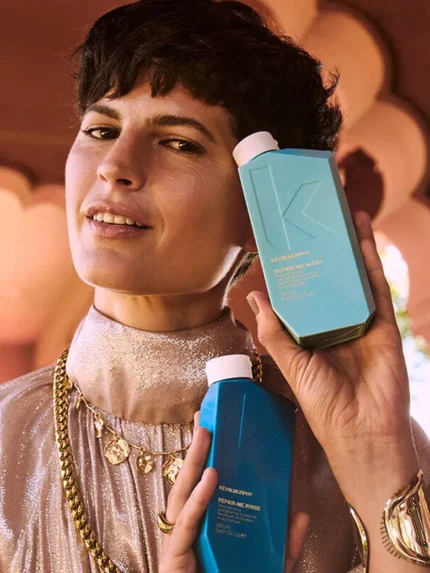 KEVIN MURPHY Repair Me Wash Atkuriamasis Šampūnas Luconè Beauty Shop