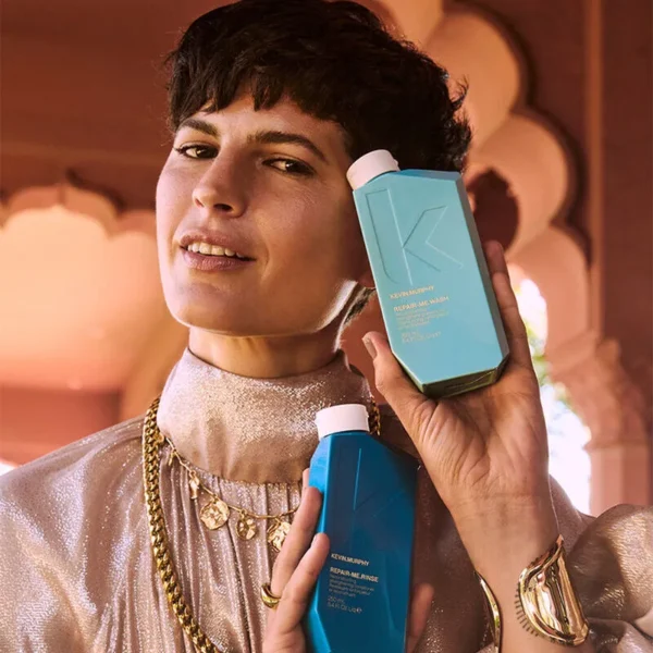 KEVIN MURPHY Repair Me Wash Atkuriamasis Šampūnas Luconè Beauty Shop