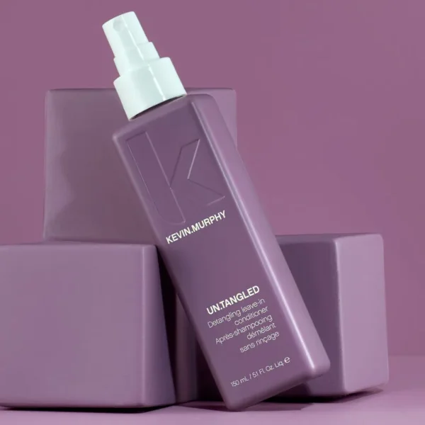 KEVIN MURPHY Untangled nenuplaunamas kondicionierius 150 ml - Image 2