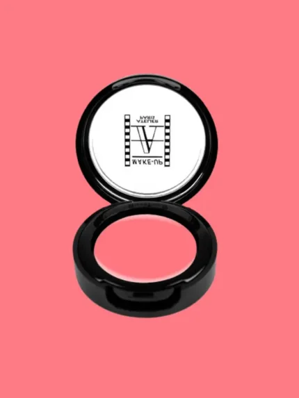 Make Up Atelier Paris Cream Blush Skaistalai NATURAL ROSE