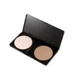 Make Up Atelier Paris Dviejų Spalvų Modeliavimo Paletė