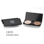 Make Up Atelier Paris Dviejų Spalvų Modeliavimo Paletė