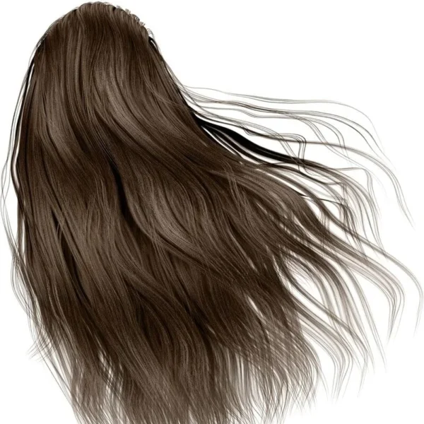 BAREX All In One Plaukų Kremas OLIOSETA NOURISH 100 ml - Image 2