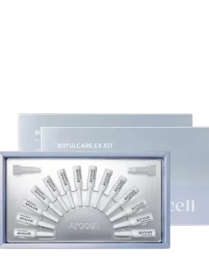 AROCELL Botulcare Ex Kit Beadatinė Botulino Peptidų Sistema