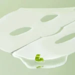 AROCELL Cica Repair Panthenol Mask Lakštinė Veido Kaukė 1 vnt