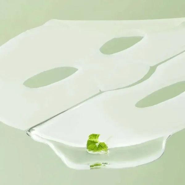 AROCELL Cica Repair Panthenol Mask Lakštinė Veido Kaukė 1 vnt