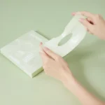 AROCELL Cica Repair Panthenol Mask Lakštinė Veido Kaukė 1 vnt