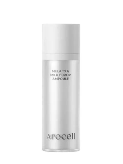 Arocell Milky Drop Ampoule Veido Serumas - Ampulė