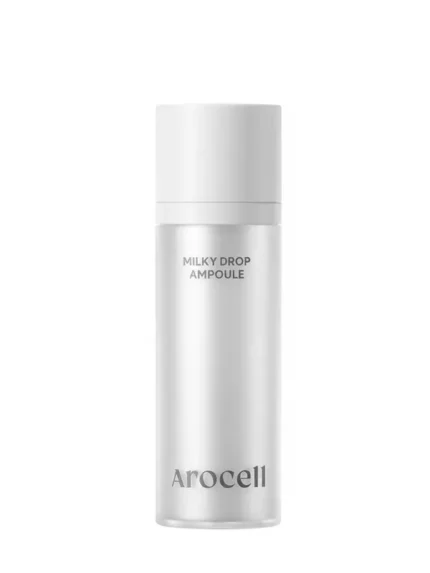 Arocell Milky Drop Ampoule Veido Serumas - Ampulė