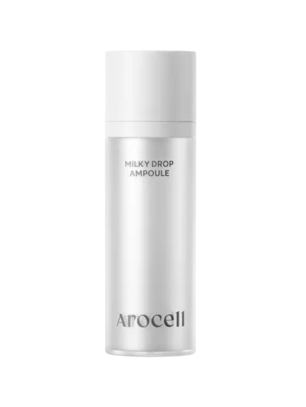 Arocell Milky Drop Ampoule Veido Serumas - Ampulė 30 ml