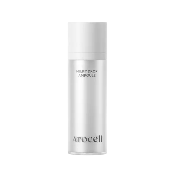 Arocell Milky Drop Ampoule Veido Serumas - Ampulė 30 ml